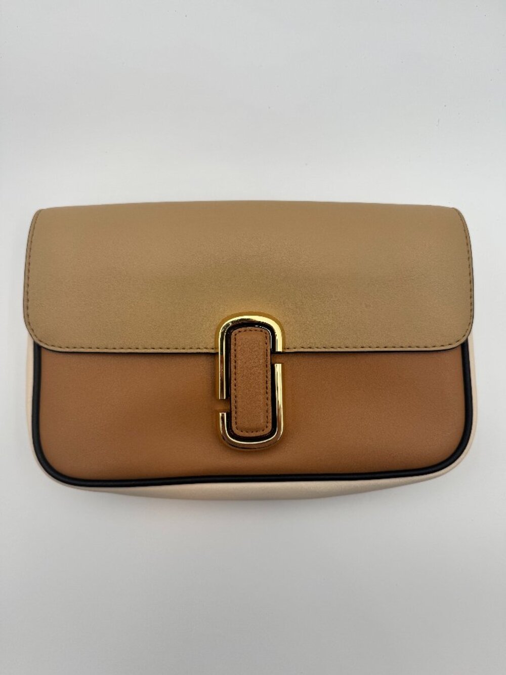 Marc Jacobs J Marc Shoulder Bag with original papers